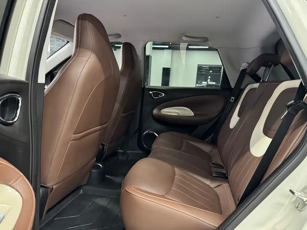 Wuling Bingo — миниатюра 11