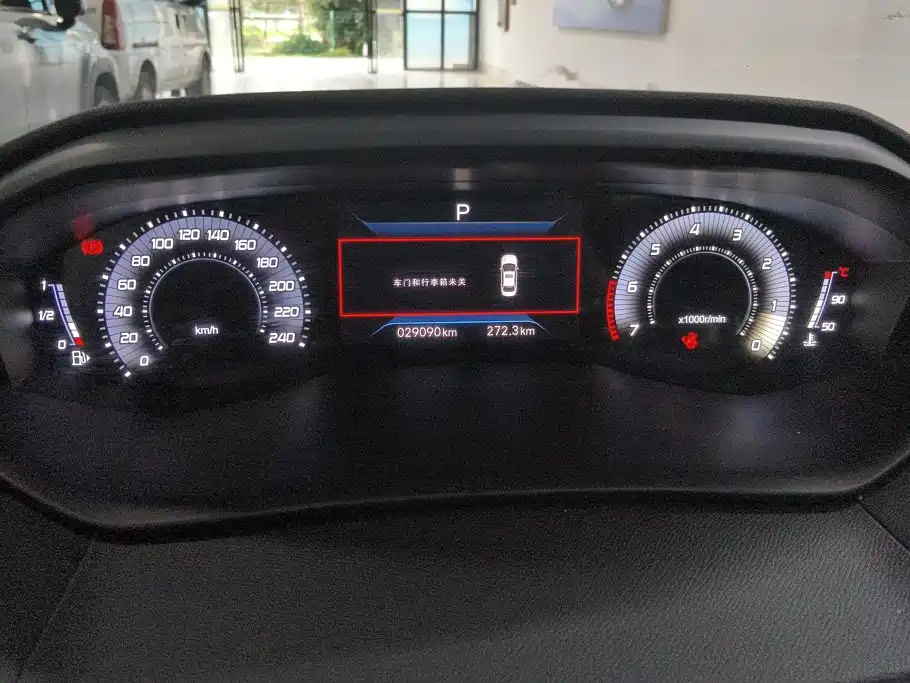 Peugeot 408 — миниатюра 14