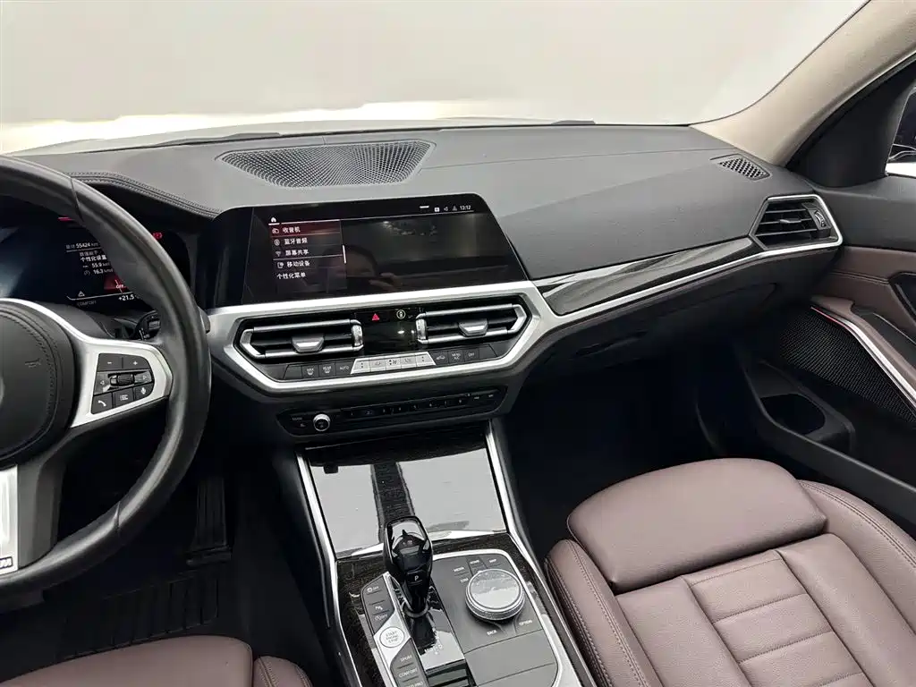 BMW 3 Series — фотографии объявления, Фото 15