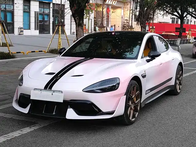 2025 xiaomi SU7