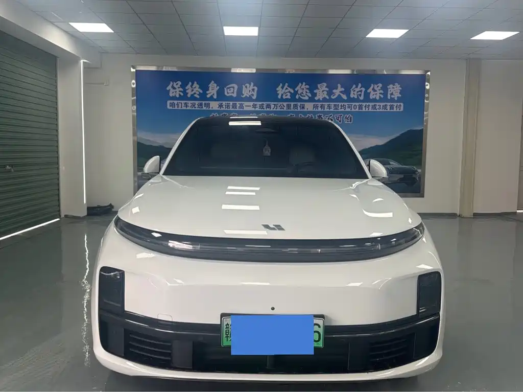 Li Auto IDEAL L7