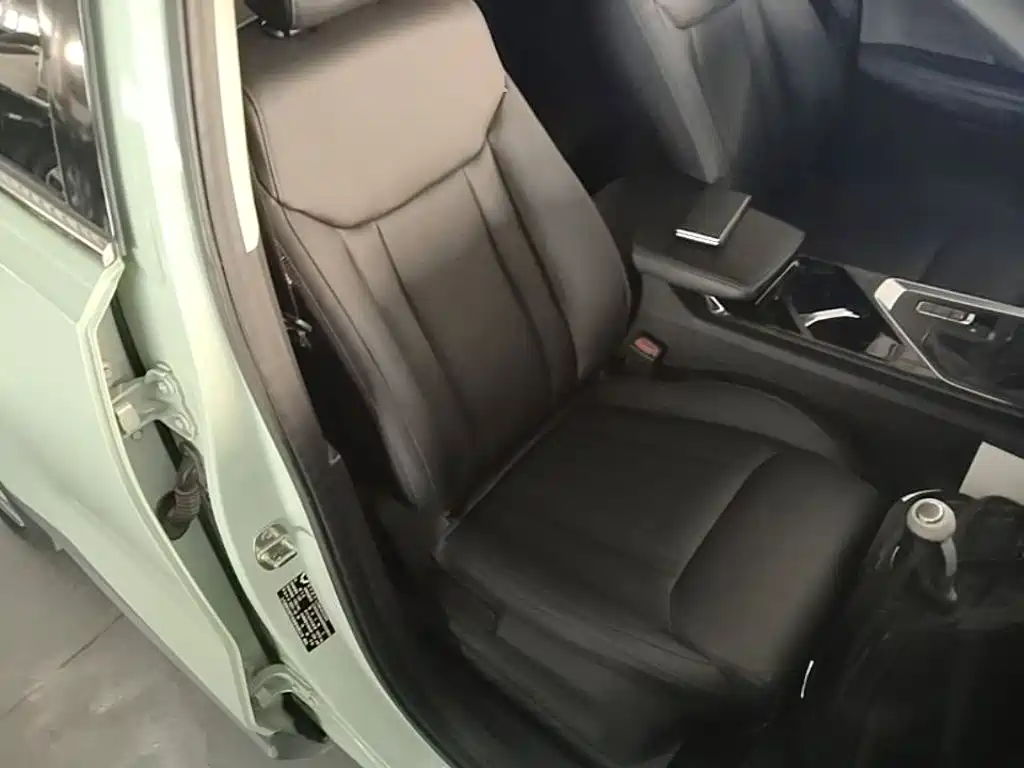 Wuling Xingchen — миниатюра 25
