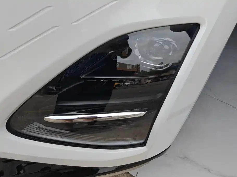 Wuling Xingguang — миниатюра 5
