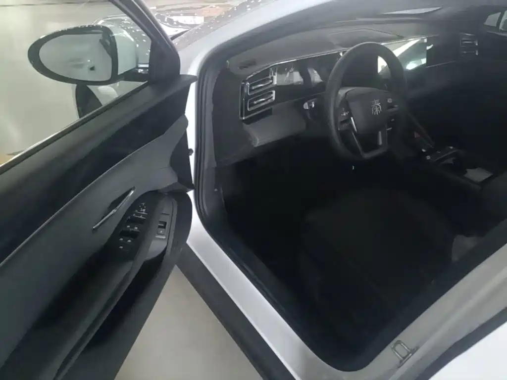 BYD Qin L — миниатюра 15