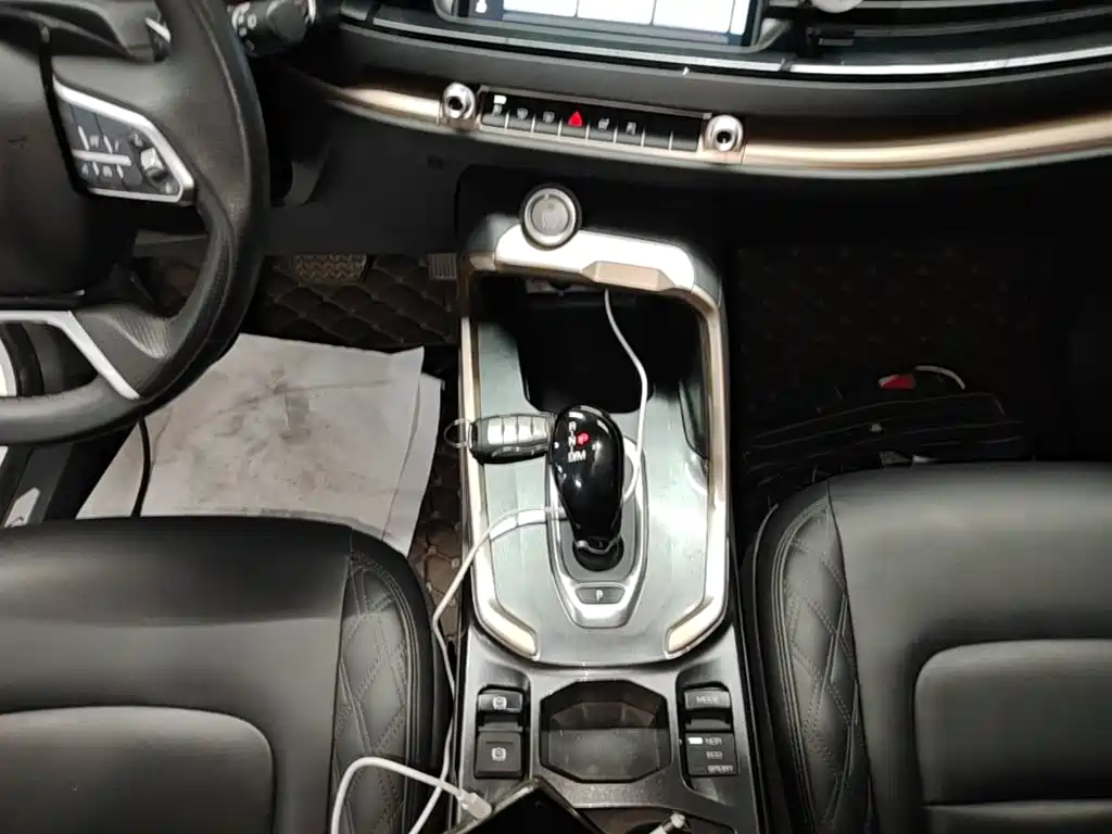 Haval H6 — миниатюра 14