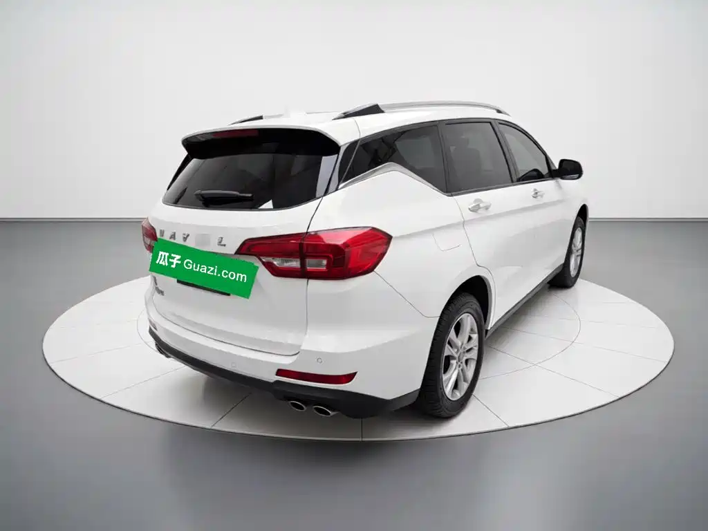 Haval M6 — миниатюра 4
