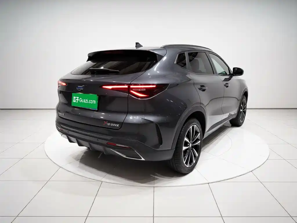 Oshan Oushang X5 PLUS — миниатюра 6