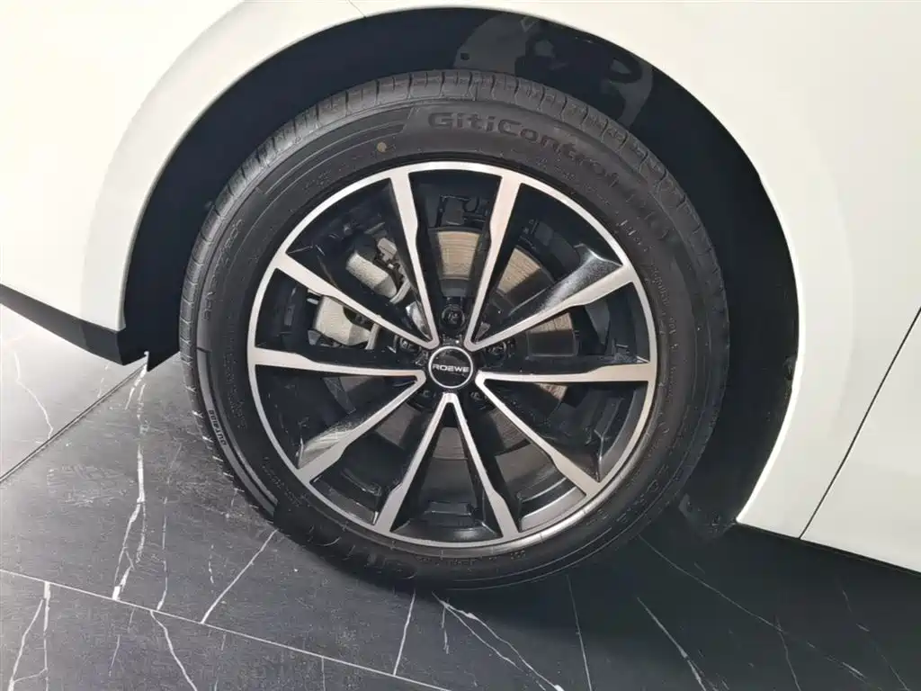 Roewe D7 — фотографии объявления, Фото 23