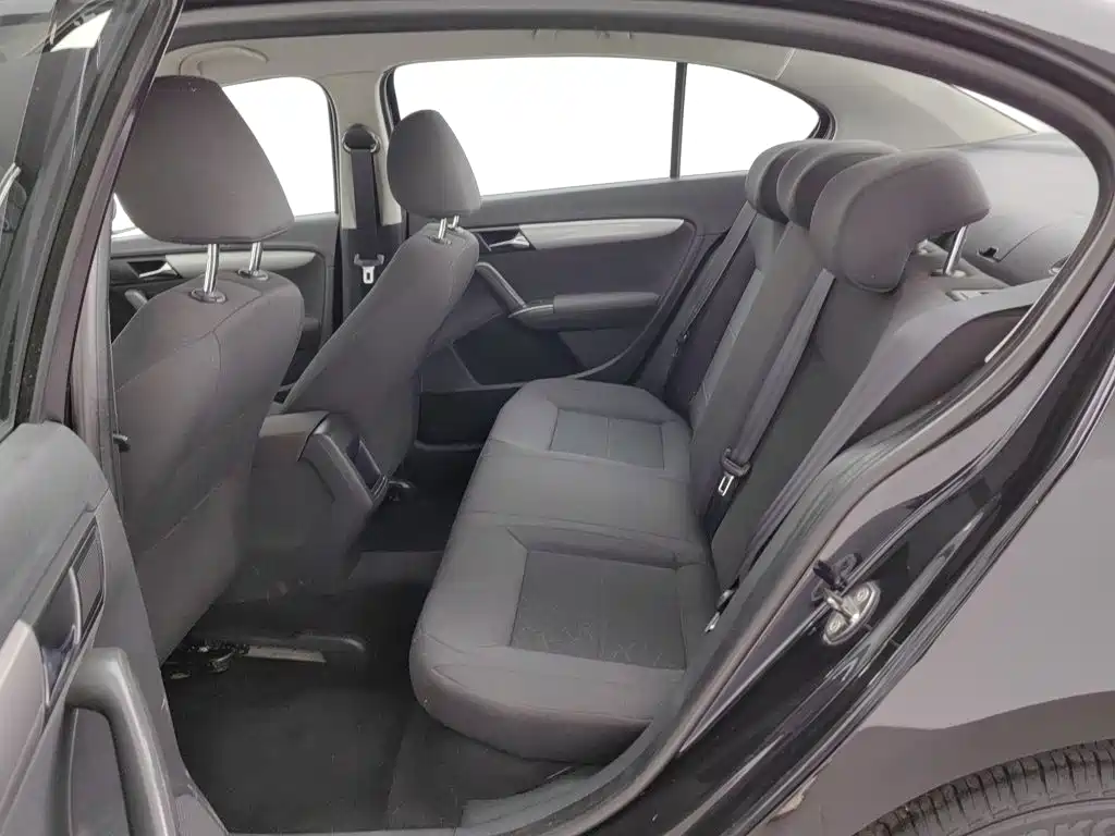 Volkswagen Lavida — миниатюра 15