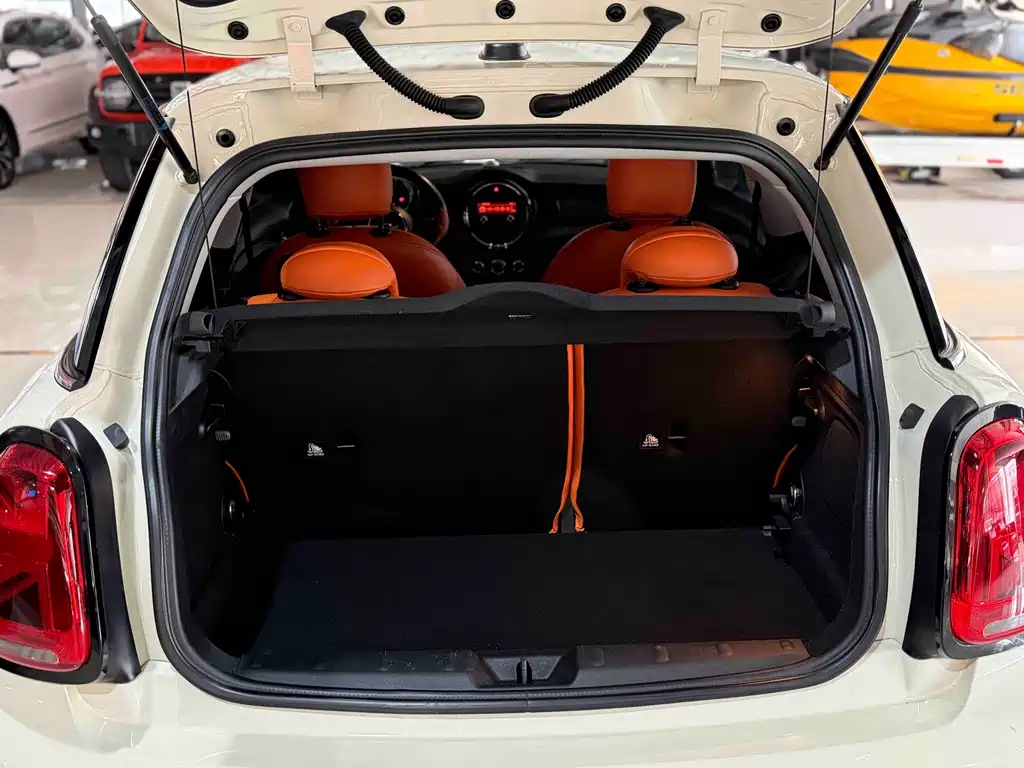 MINI Mini — миниатюра 5