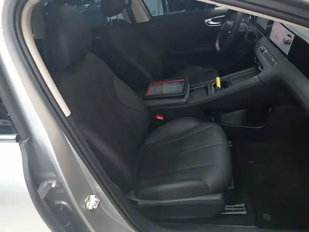 Roewe D7 — миниатюра 25