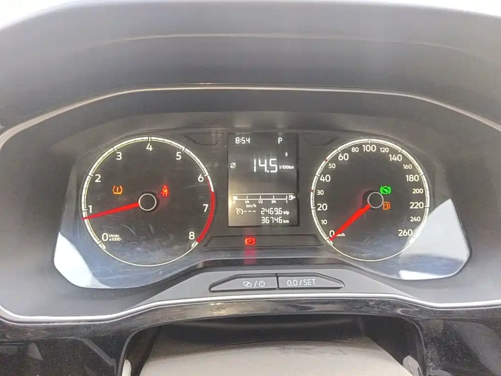 Jetta VS5 — миниатюра 12