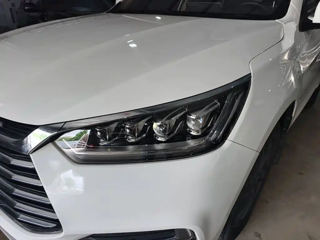 BYD Song — миниатюра 24