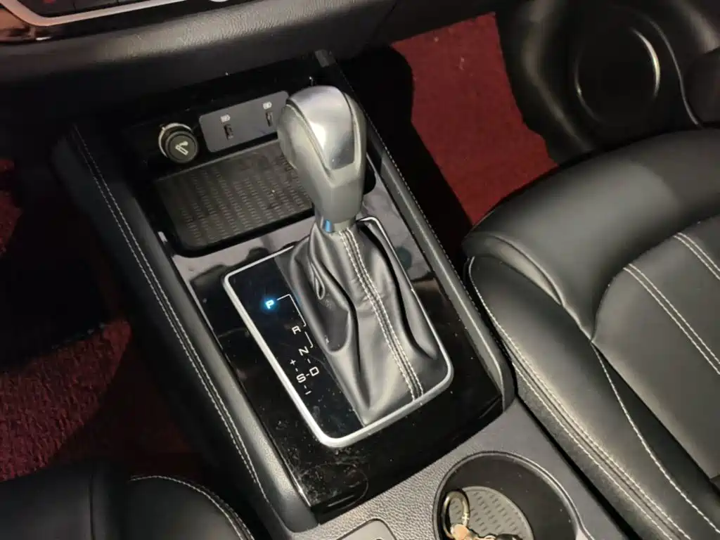 BYD Song — миниатюра 14
