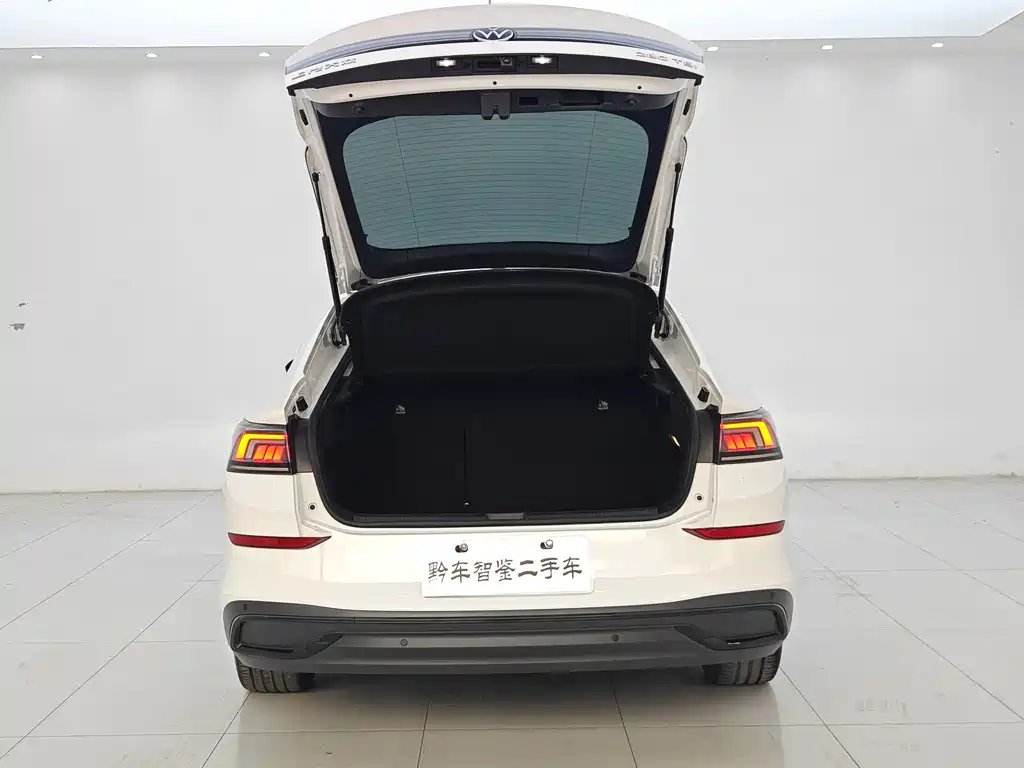 Volkswagen Lamando — миниатюра 17