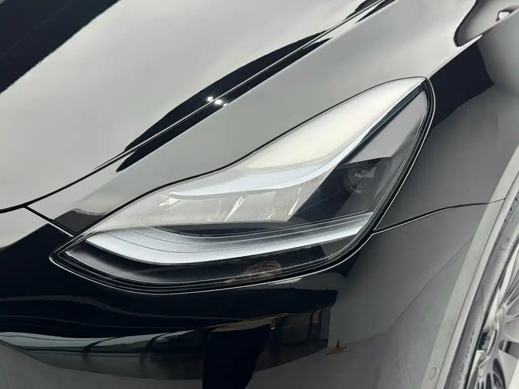 Tesla Model Y — миниатюра 4