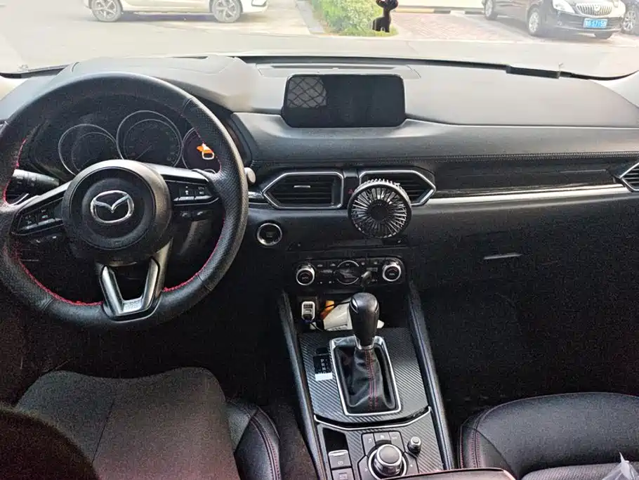 Mazda CX-5 — миниатюра 12