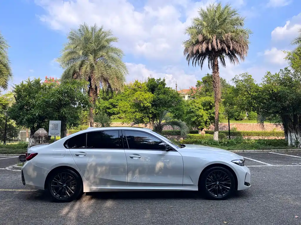 BMW 3 Series — миниатюра 15