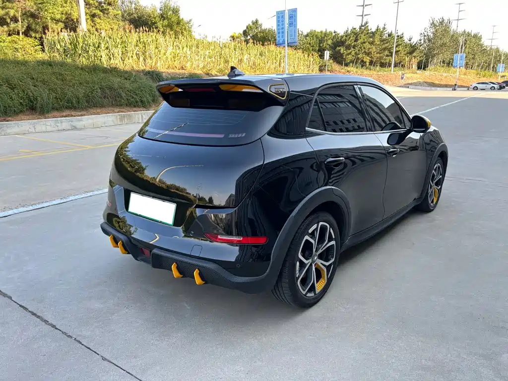 Ora Ora Good Cat GT — миниатюра 4