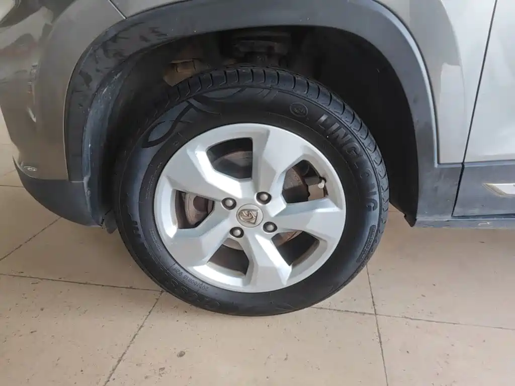 Baojun 510 — миниатюра 23