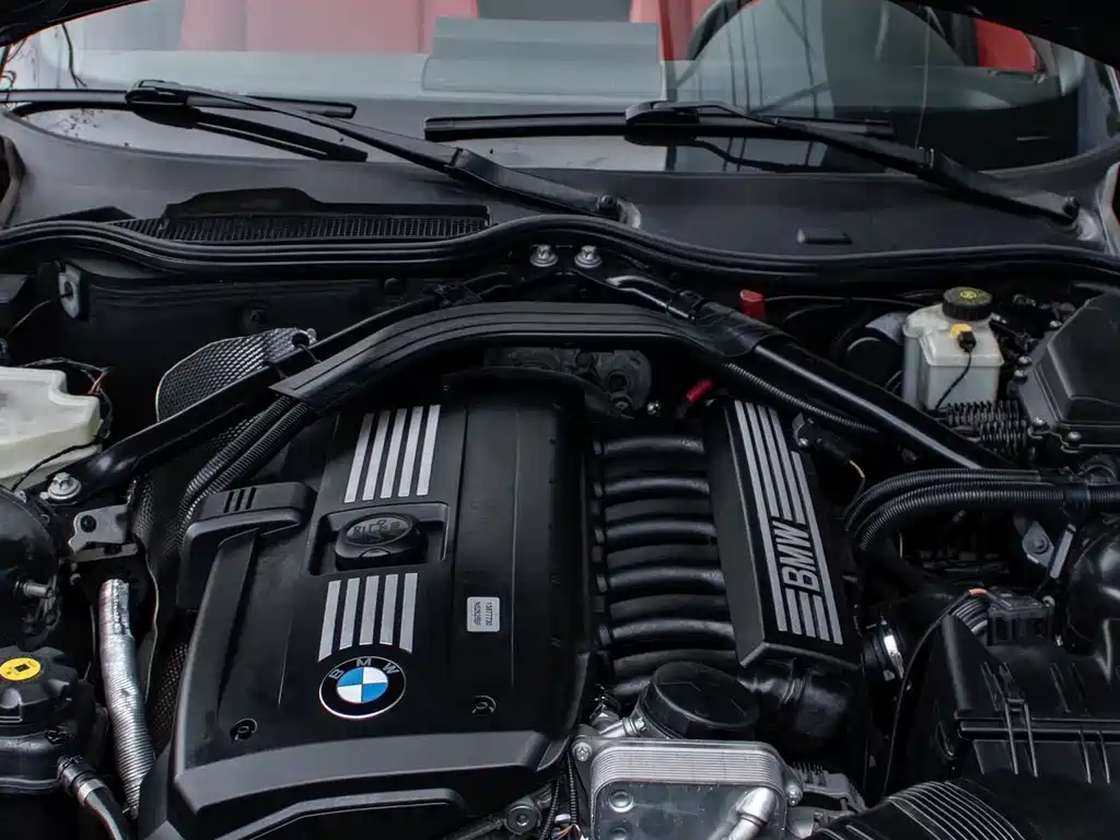 BMW Z4 — миниатюра 11