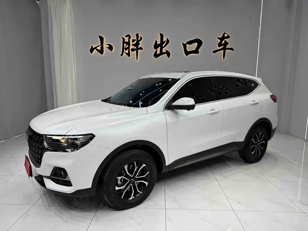 Haval H6 2023