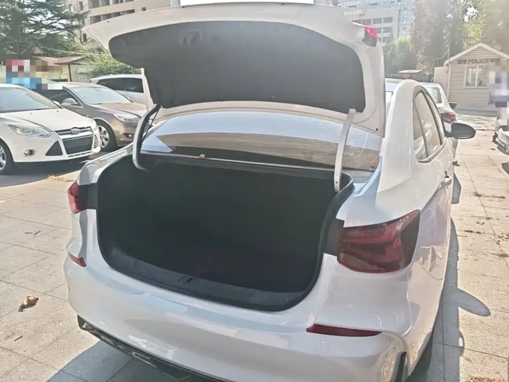 Chevrolet Monza — миниатюра 19