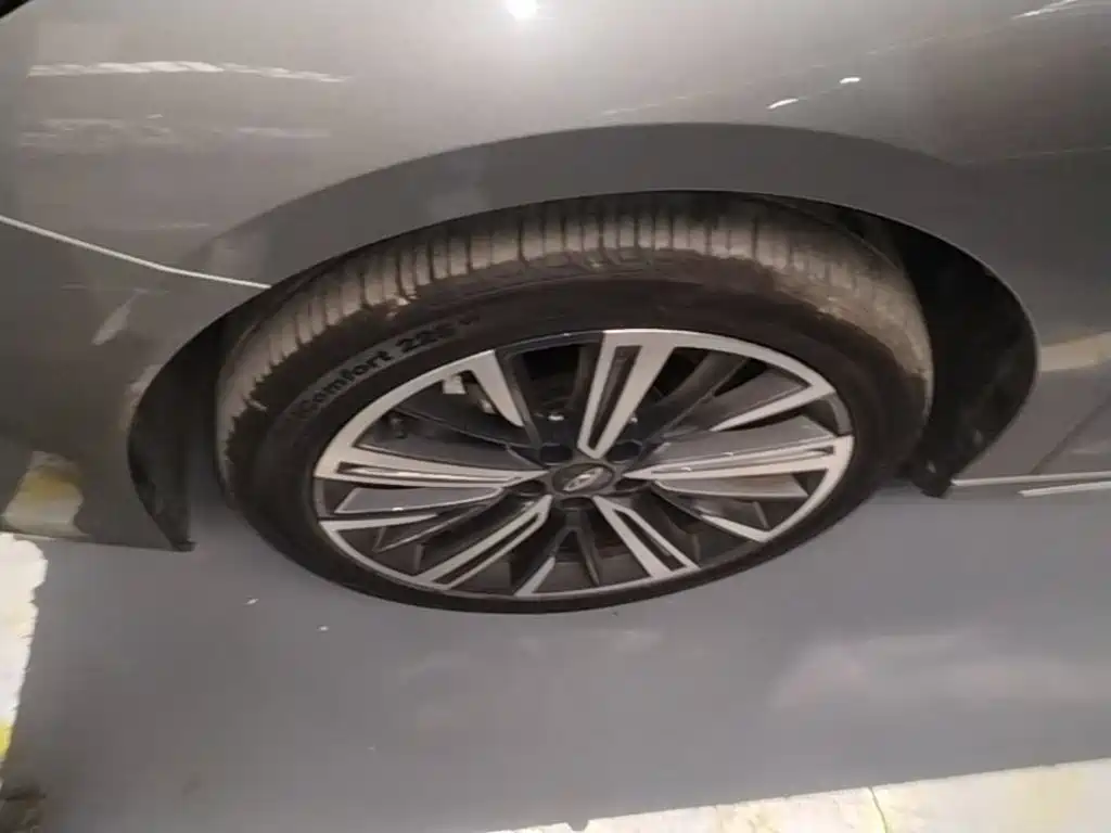 Chery Arrizo 8 — миниатюра 23