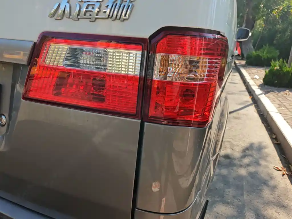 Jinbei X30 — миниатюра 8