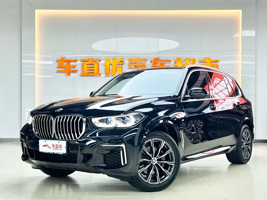Купить BMW X5
