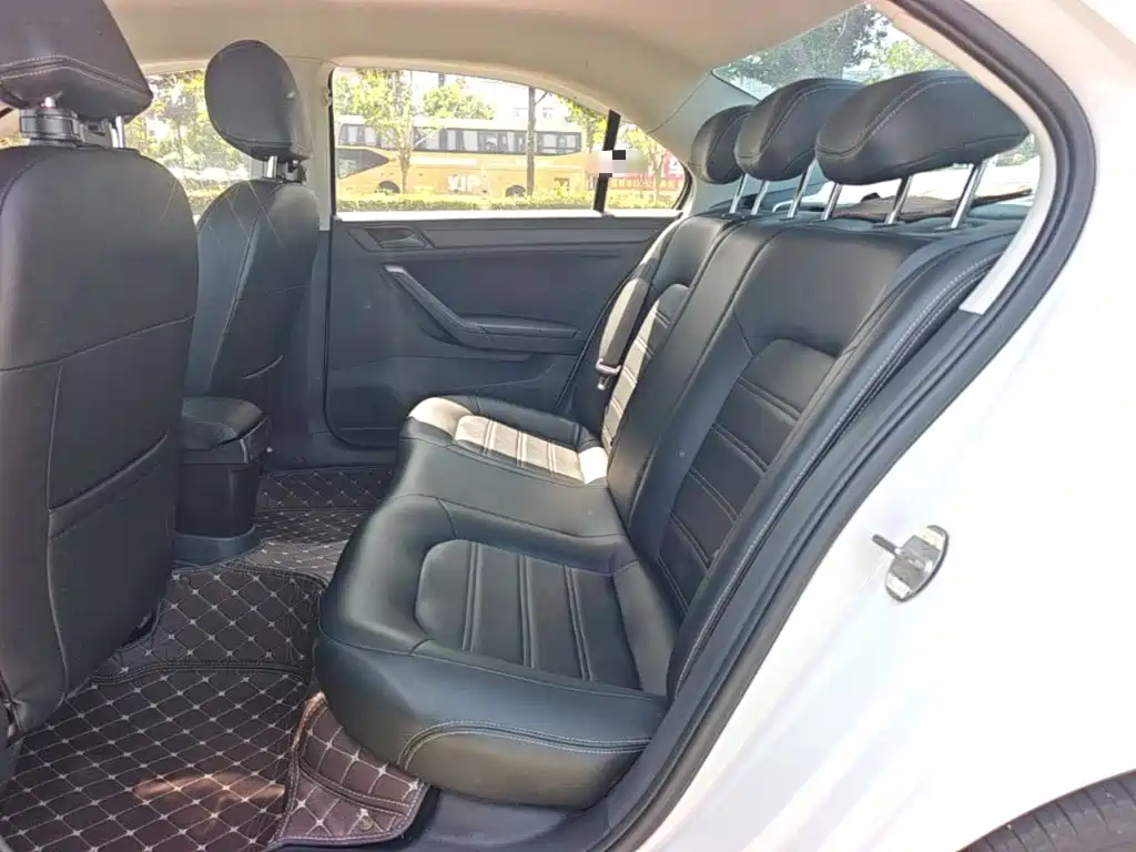 Jetta VA3 — миниатюра 17