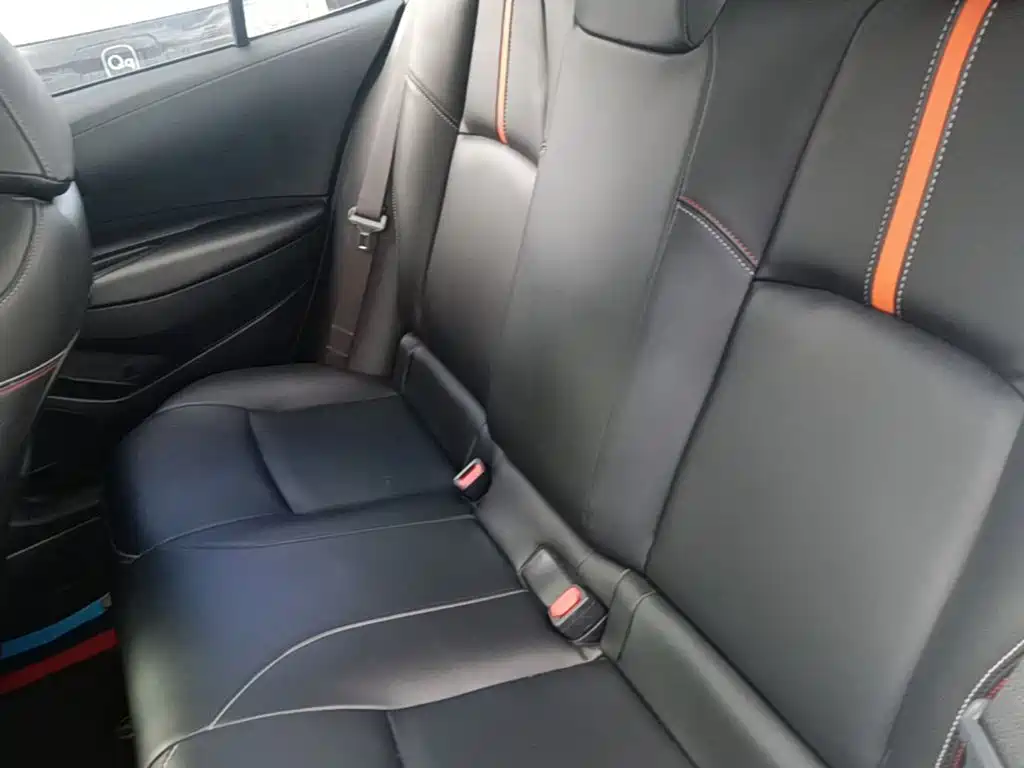 Toyota Corolla — миниатюра 19
