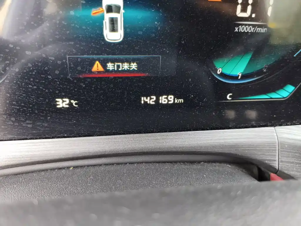 Changan CS55PLUS — миниатюра 5