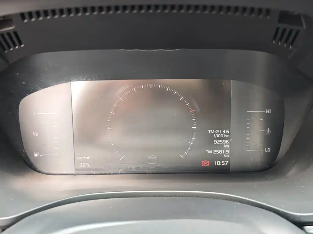 Volvo XC60 — миниатюра 14