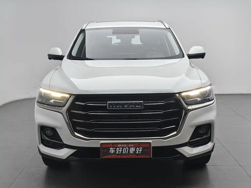 Haval H6 — миниатюра 3