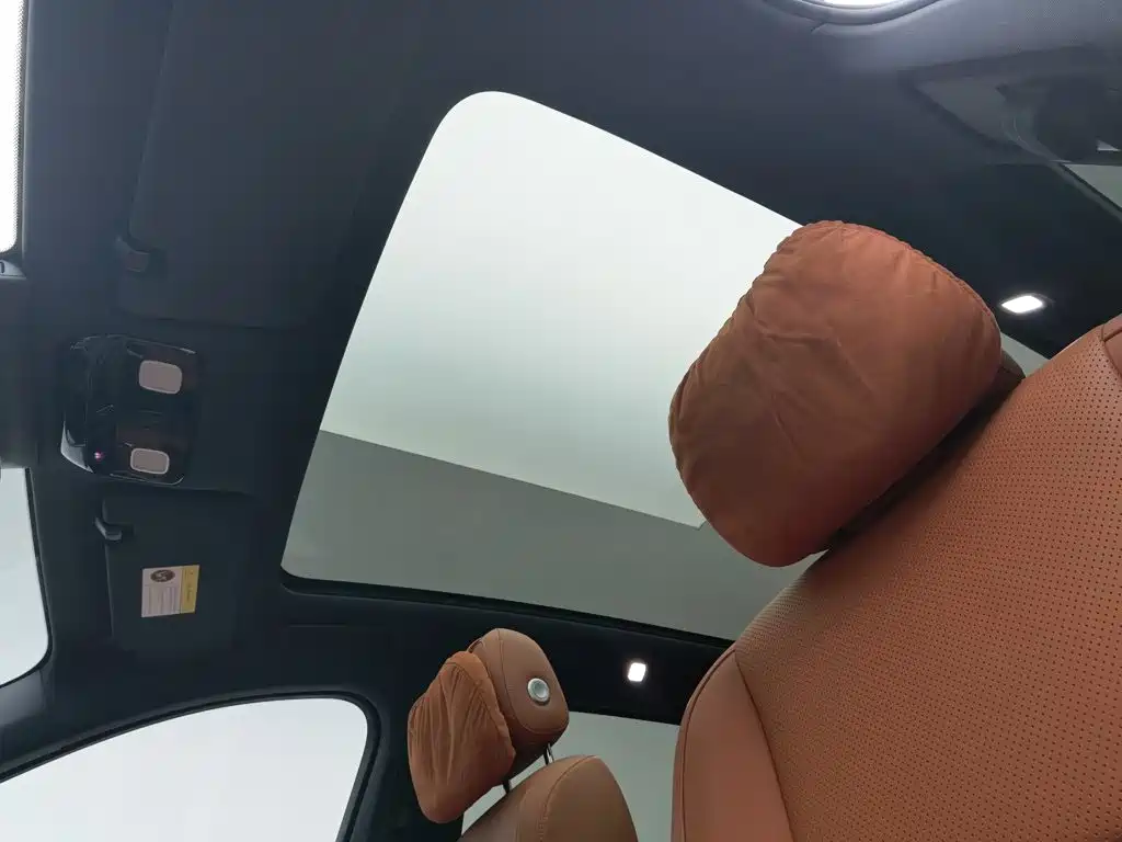 Li Auto Li L6 — миниатюра 14