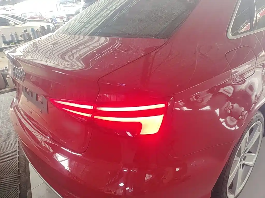 Audi A3 — миниатюра 8