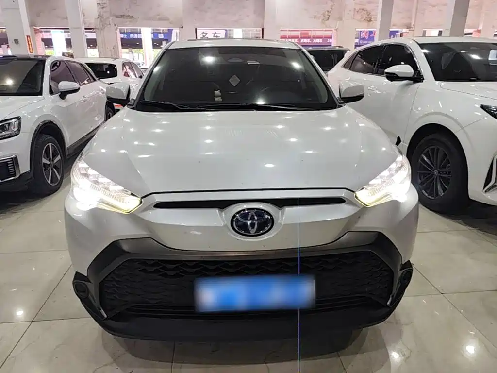 Toyota Frontlander — миниатюра 3