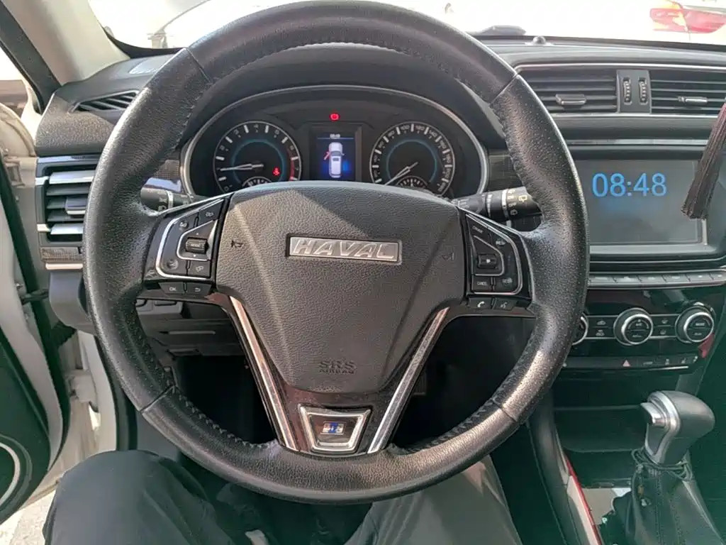 Haval H2 — миниатюра 11