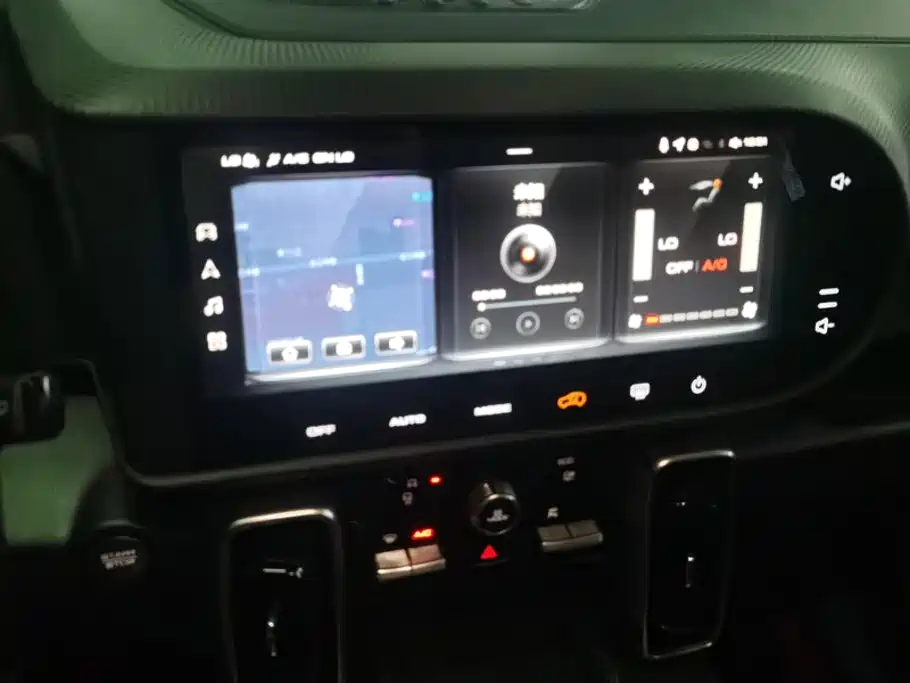 Haval Big Dog — миниатюра 13