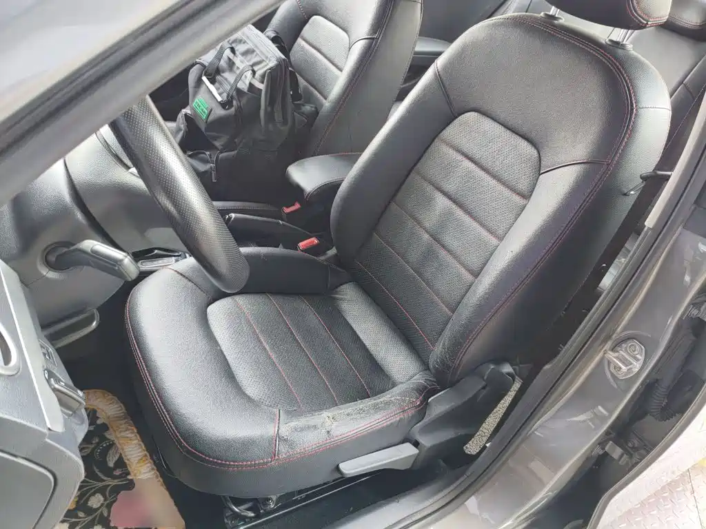 Volkswagen Jetta — миниатюра 15
