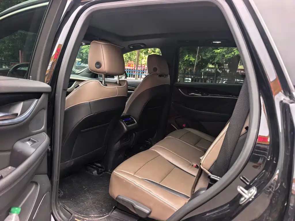 Buick Enclave — миниатюра 2