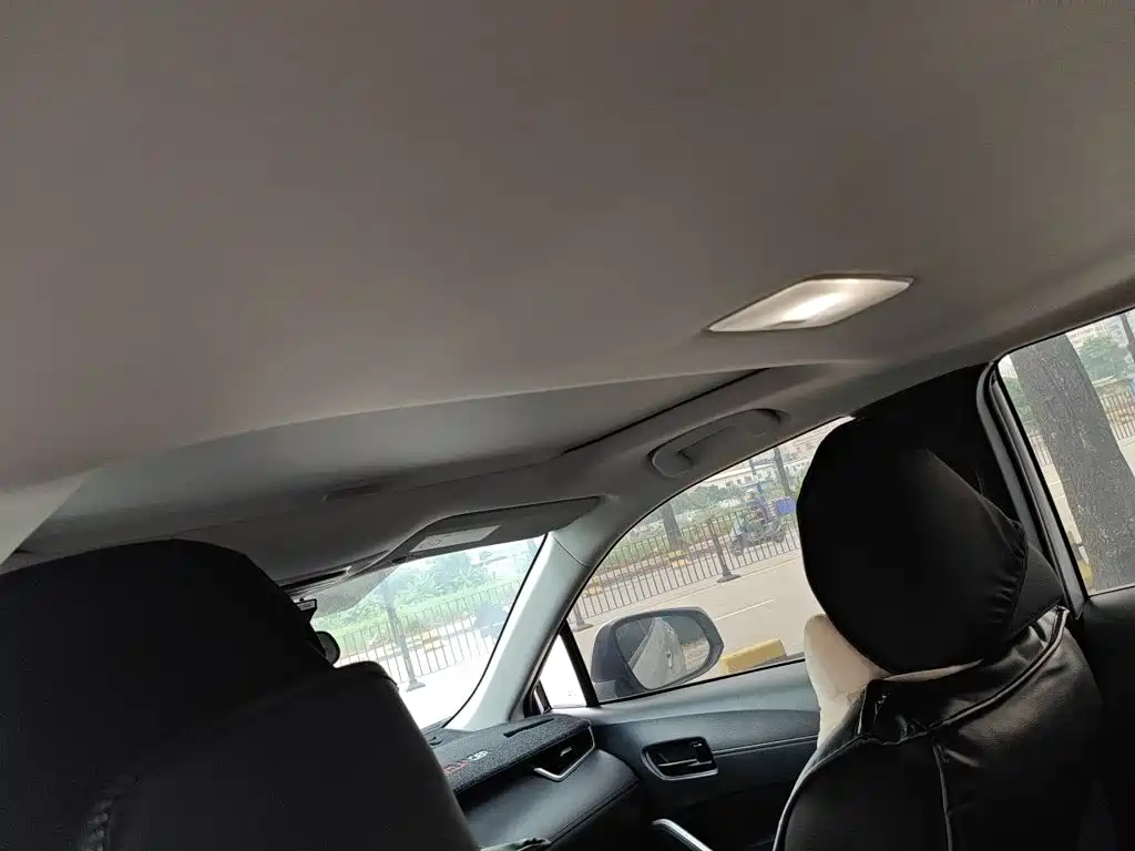 Toyota Frontlander — миниатюра 14