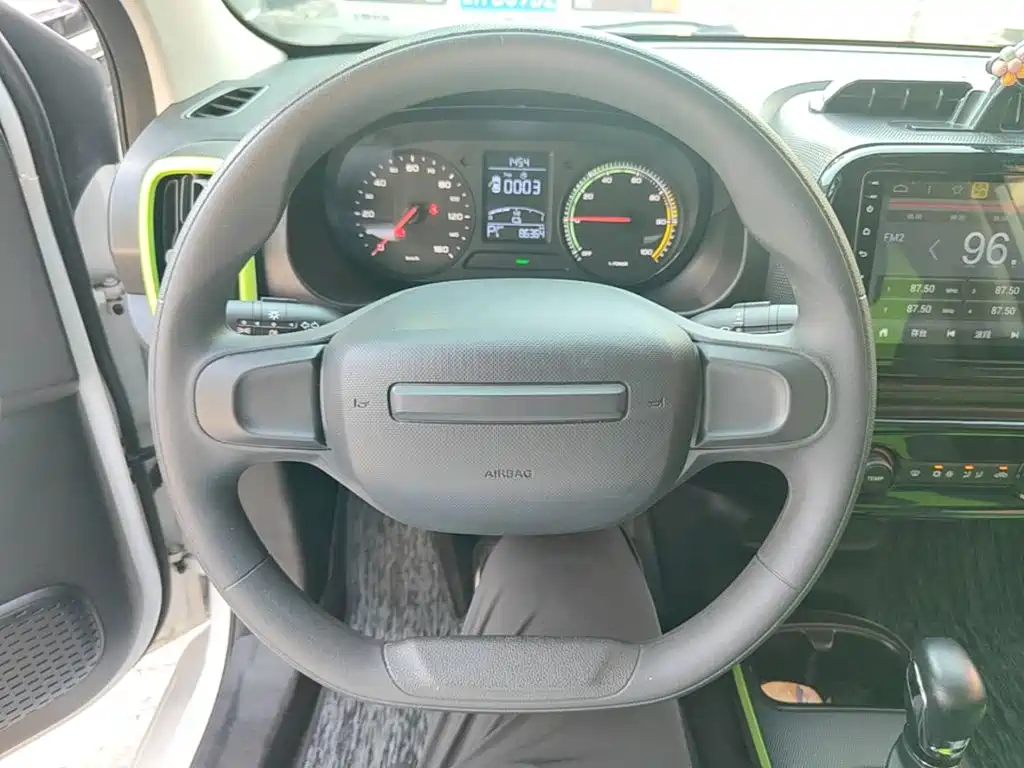 Roewe Clever — миниатюра 11