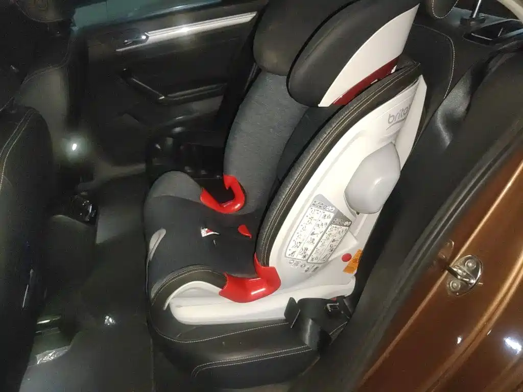 Volkswagen Lamando — миниатюра 18