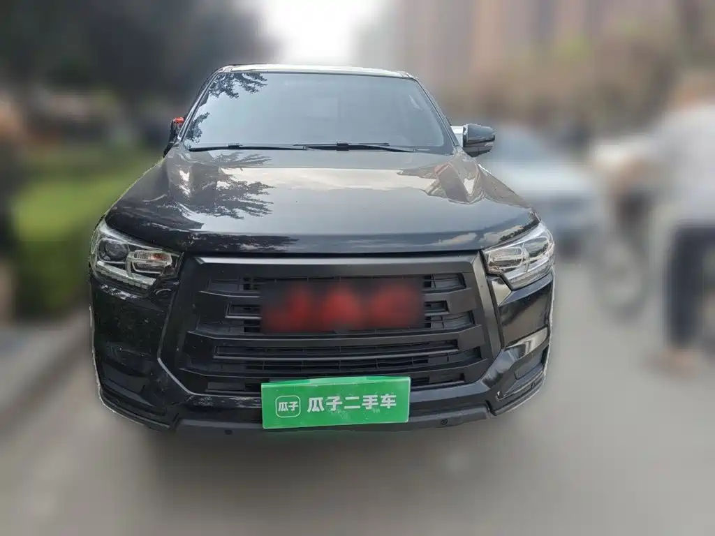 JAC JAC T8 — миниатюра 23