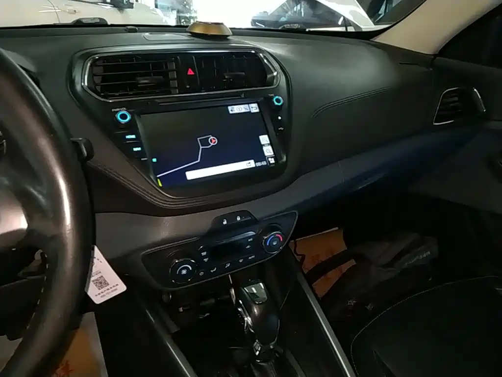 Ford Escort — миниатюра 13