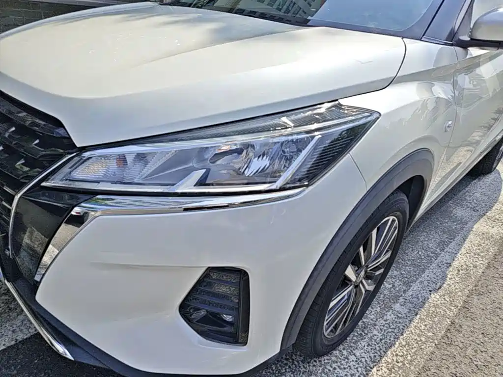 Nissan Kicks — миниатюра 24