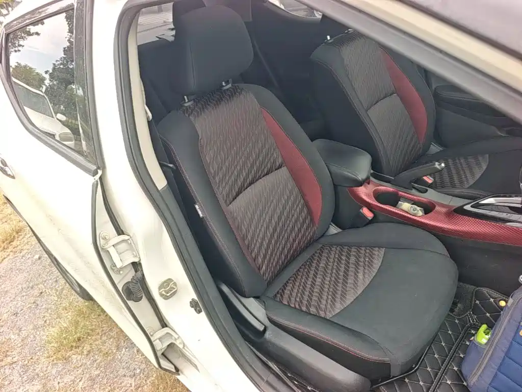 Nissan Bluebird — миниатюра 25