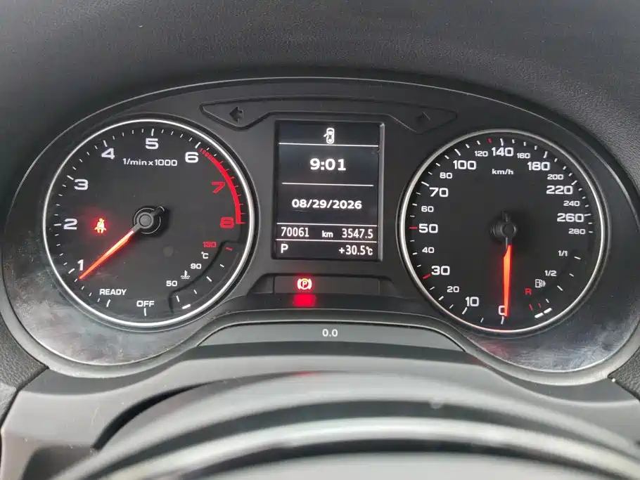 Audi A3 — миниатюра 14